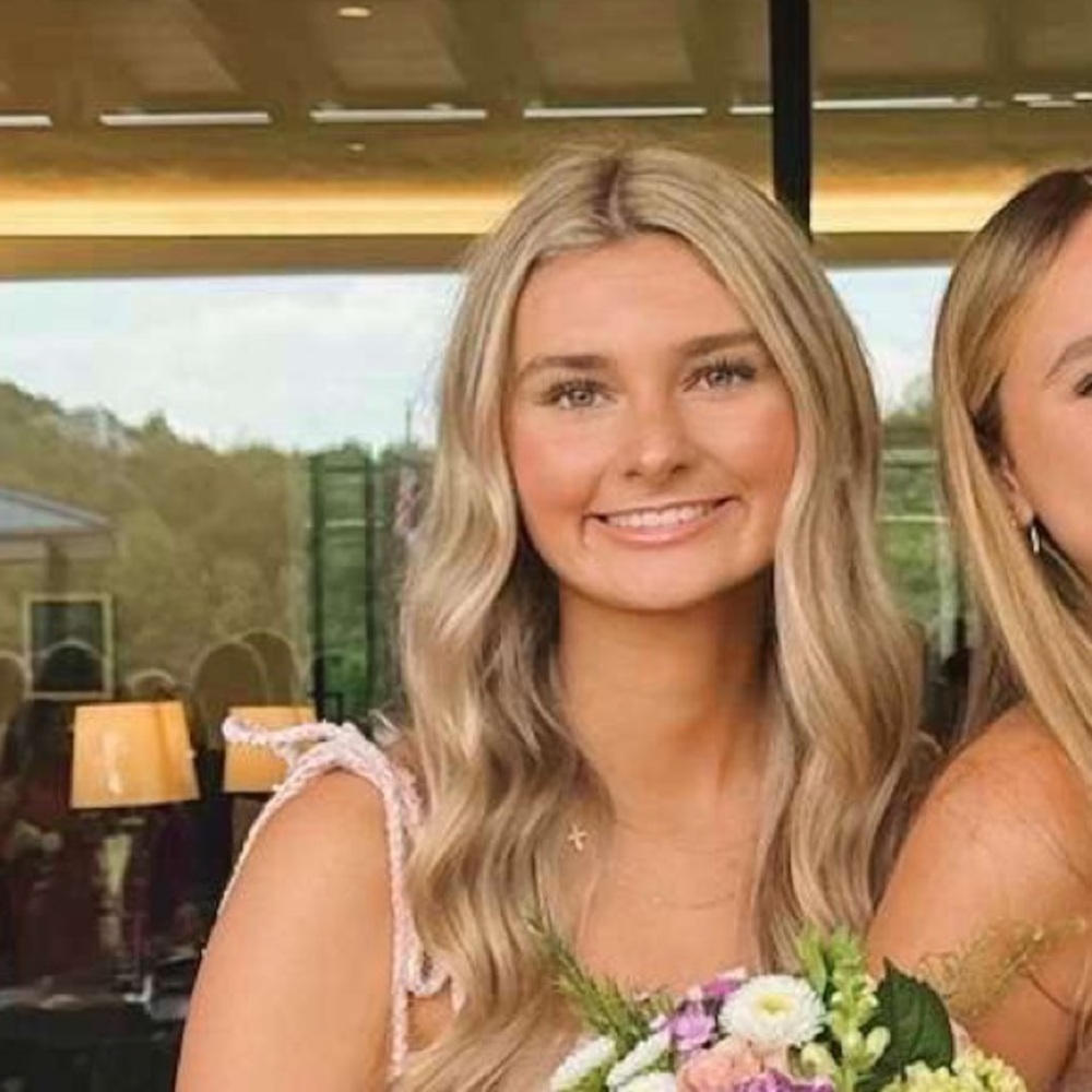 Meet your Posher, Gretchen